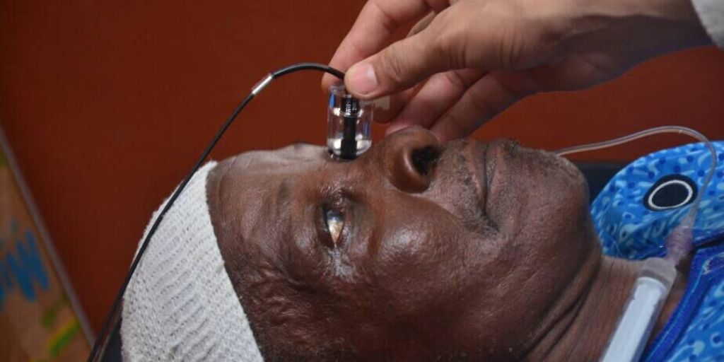 Centre- for-Sight- Africa- Top-Reasons-People-Turn-Blind-Before –They- Turn- 65 –Dr-Kingsley- Ogwumu -OD (1)