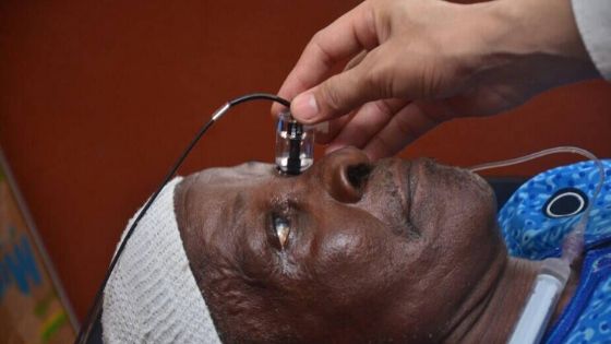 Centre- for-Sight- Africa- Top-Reasons-People-Turn-Blind-Before –They- Turn- 65 –Dr-Kingsley- Ogwumu -OD